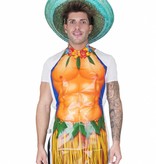 Hawaii Crazy Summer schort man