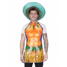 Hawaii Crazy Summer schort man