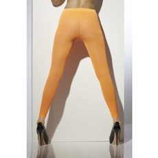 Panty neon oranje