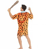 Fred Flinstone Stenen tijdperk kostuum