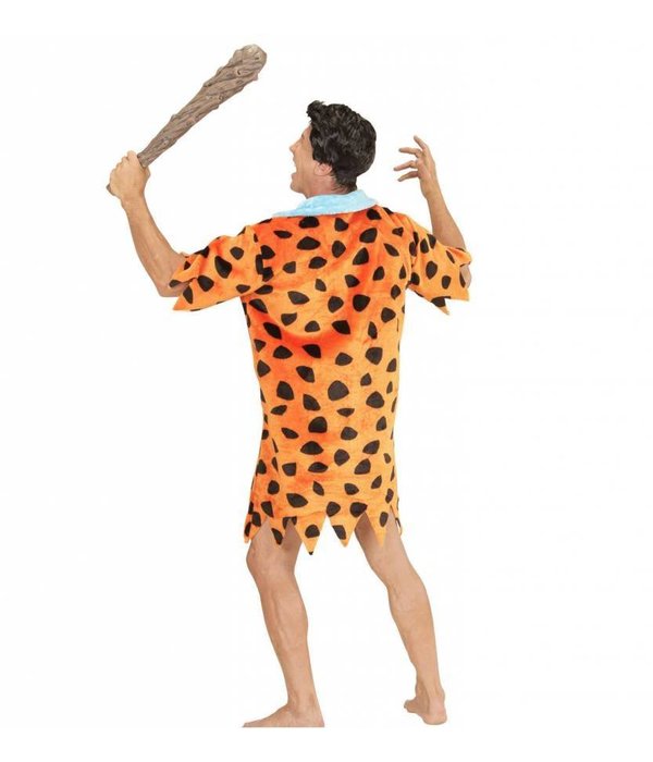 Fred Flinstone Stenen tijdperk kostuum