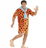 Fred Flinstone Stenen tijdperk kostuum