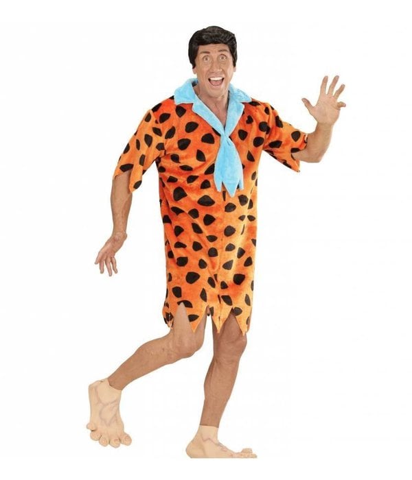 Fred Flinstone Stenen tijdperk kostuum