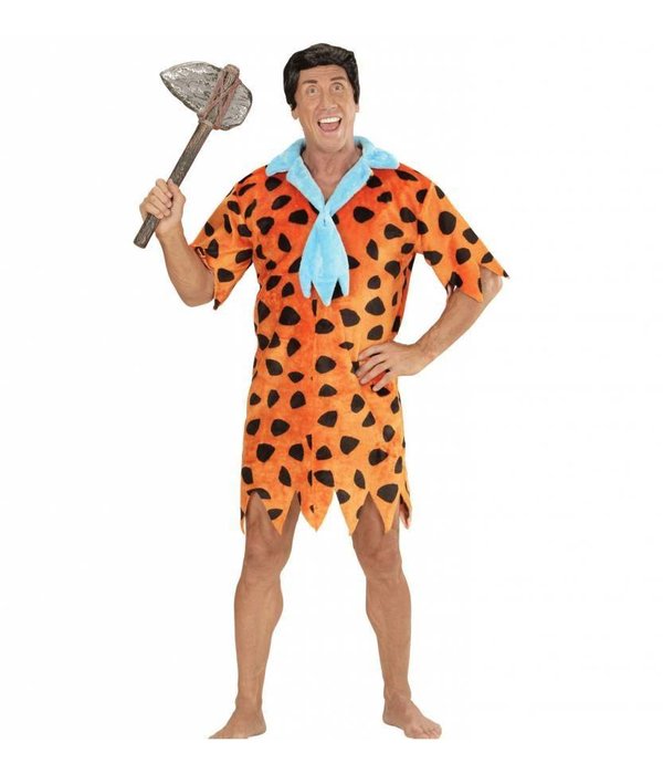 Fred Flinstone Stenen tijdperk kostuum