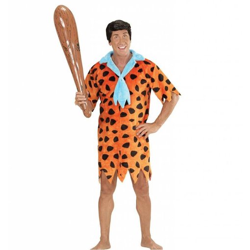 Fred Flinstone Stenen tijdperk kostuum