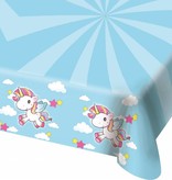 Eenhoorn Tafelkleed 180x130cm