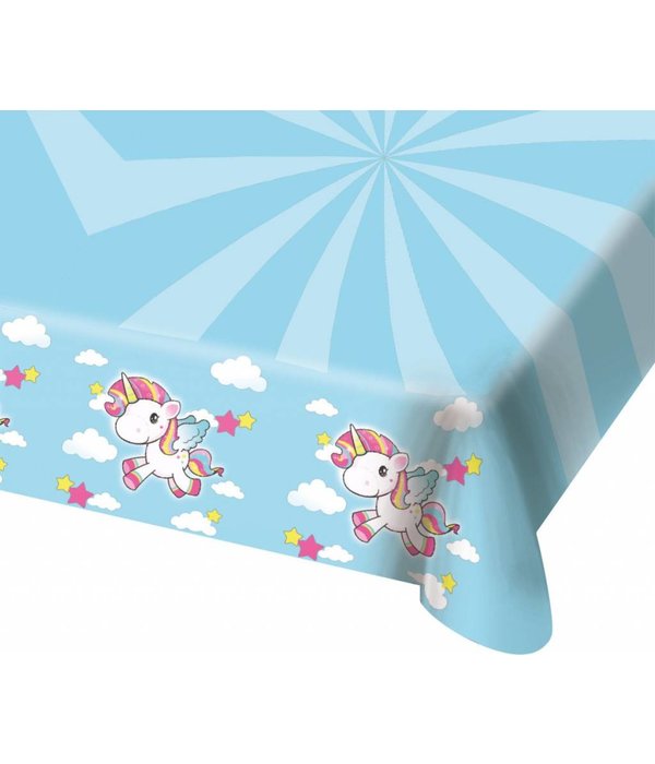 Eenhoorn Tafelkleed 180x130cm