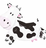 FolieBallon Koe 71cm x 76cm