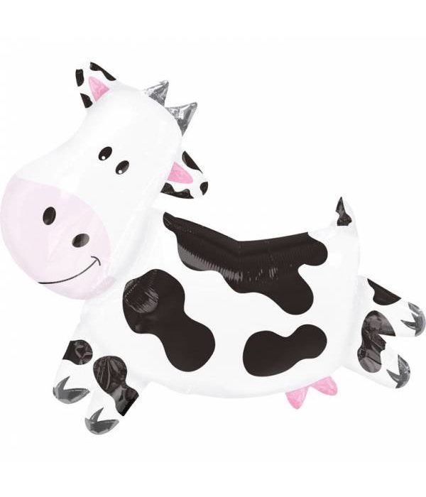 FolieBallon Koe 71cm x 76cm