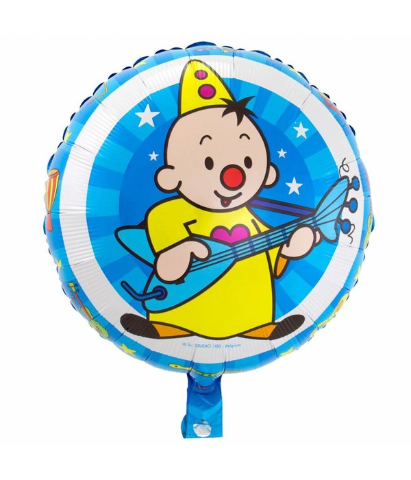 Folieballon Bumba 46cm