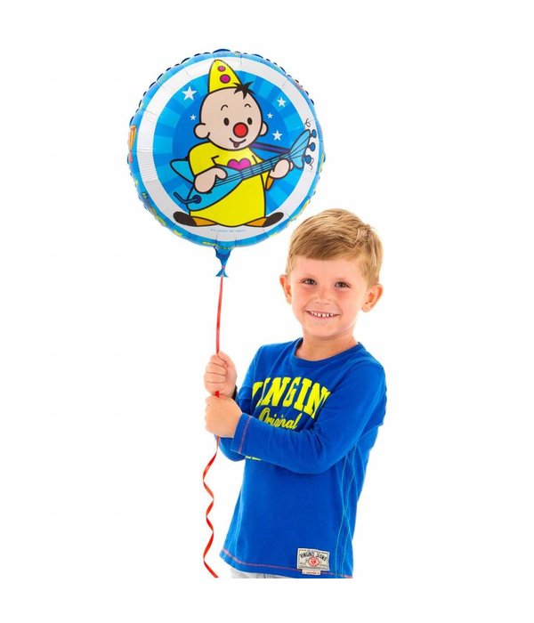 Folieballon Bumba 46cm