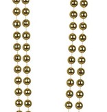 Set Twee Kettingen Magali Goud