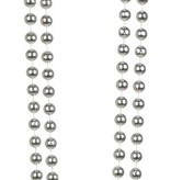 Set Twee Kettingen Magali Zilver