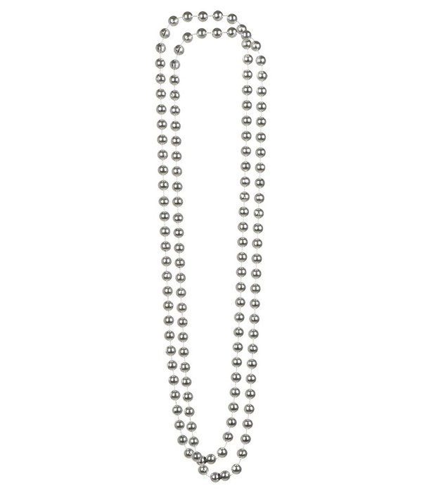 Set Twee Kettingen Magali Zilver