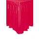 Tafelrok Rood 73x426cm