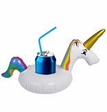 Drijvende Eenhoorn Drankhouder