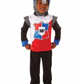 Ridder Pakje Knights of the Realm