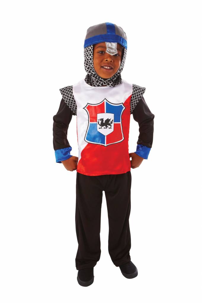 Ridder Pakje Knights of the Realm afbeelding
