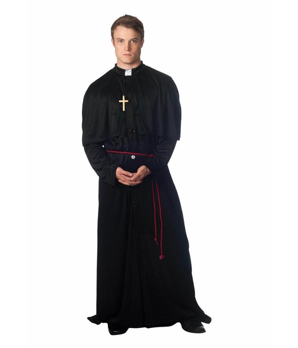 Priester outfit Than Thou