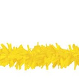 Guirlande Geel 10 meter