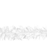 Guirlande Wit 10 meter