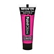 Neon Face & Body paint pink UV G.I.D 10ml