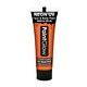 Neon Face & Body paint oranje UV Glow in dark 10ml