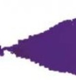 Crepe Guirlande paars 6 meter