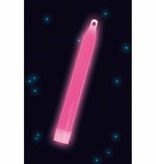 Glowstick Ketting Pink 15cm