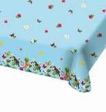 Hawaii tafelkleed toekan 130x180 cm