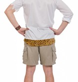 Safari Shirt Heren