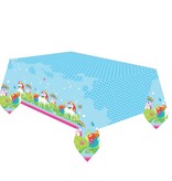 Tafelkleed Eenhoorn - 120x180 cm