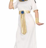 Cleopatra outfit