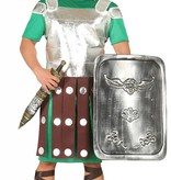 Romeinse soldaat verkleedkleding man