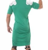 Romeinse soldaat verkleedkleding man