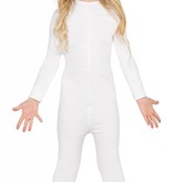 Bodysuit wit kind Spandex
