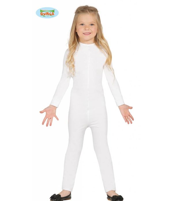 Bodysuit wit kind Spandex
