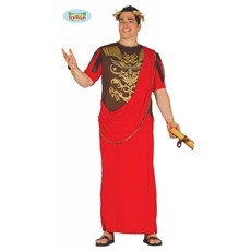 Romeinse senator tuniek man