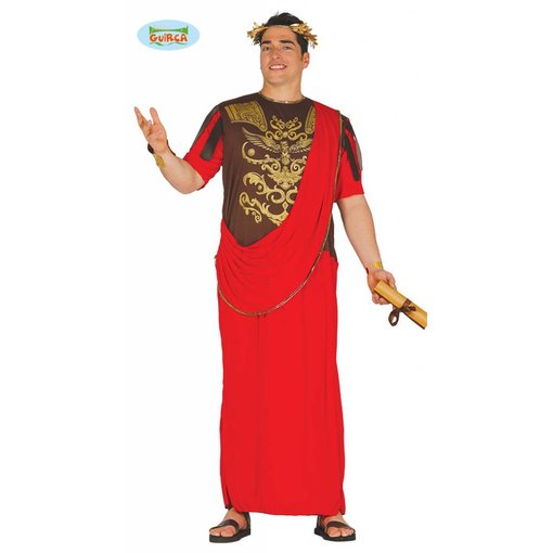 Romeinse senator tuniek man