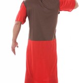 Romeinse senator tuniek man