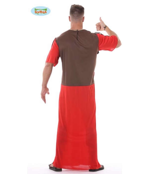 Romeinse senator tuniek man