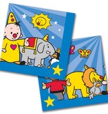 Bumba Servetten 20 stuks