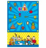 Bumba Tafelkleed - 130x180 cm