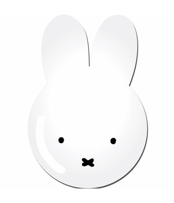 Nijntje Borden 23cm 8 stuks