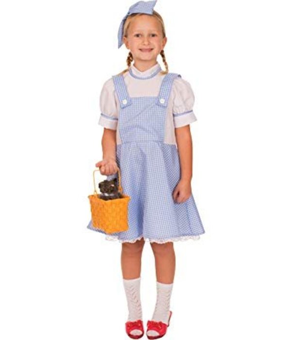 Jurkje Kind Wizard Of Oz
