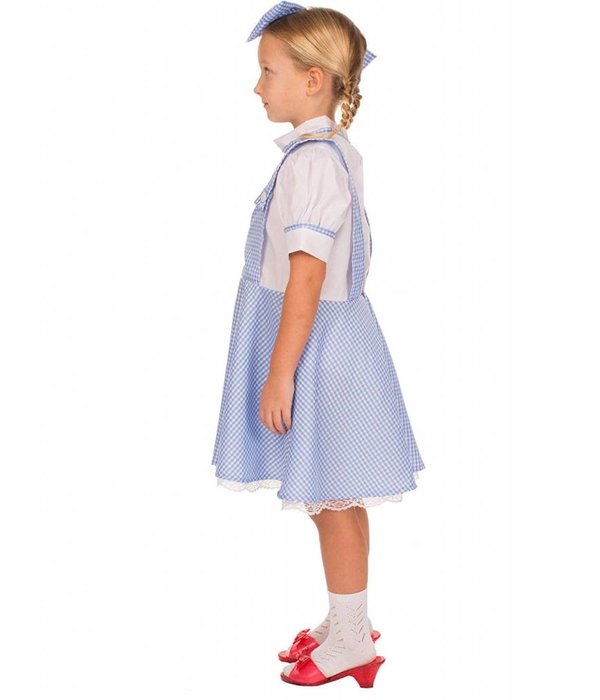 Jurkje Kind Wizard Of Oz