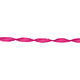 Crepe papier slinger hotpink 6 meter