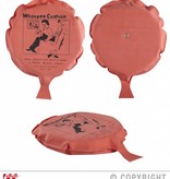 Opblaasbare scheetkussen