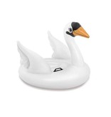 Zwaan opblaasbaar klein 130x99 cm