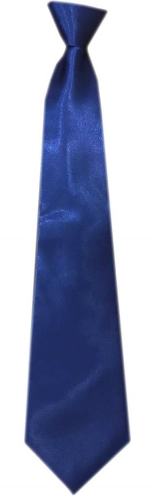 Blauwe stropdas afbeelding